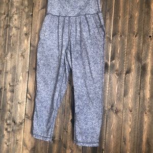 Lululemon 3/4 pants